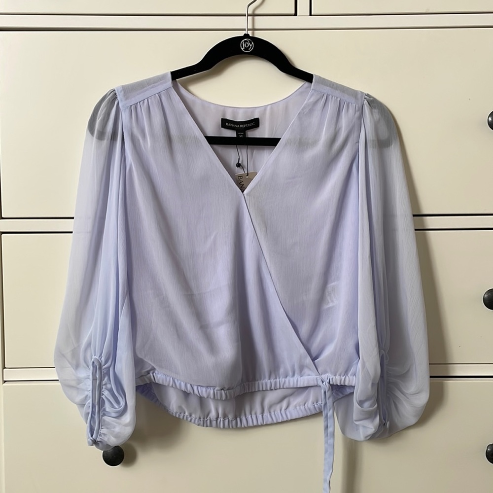 Beautiful blouse